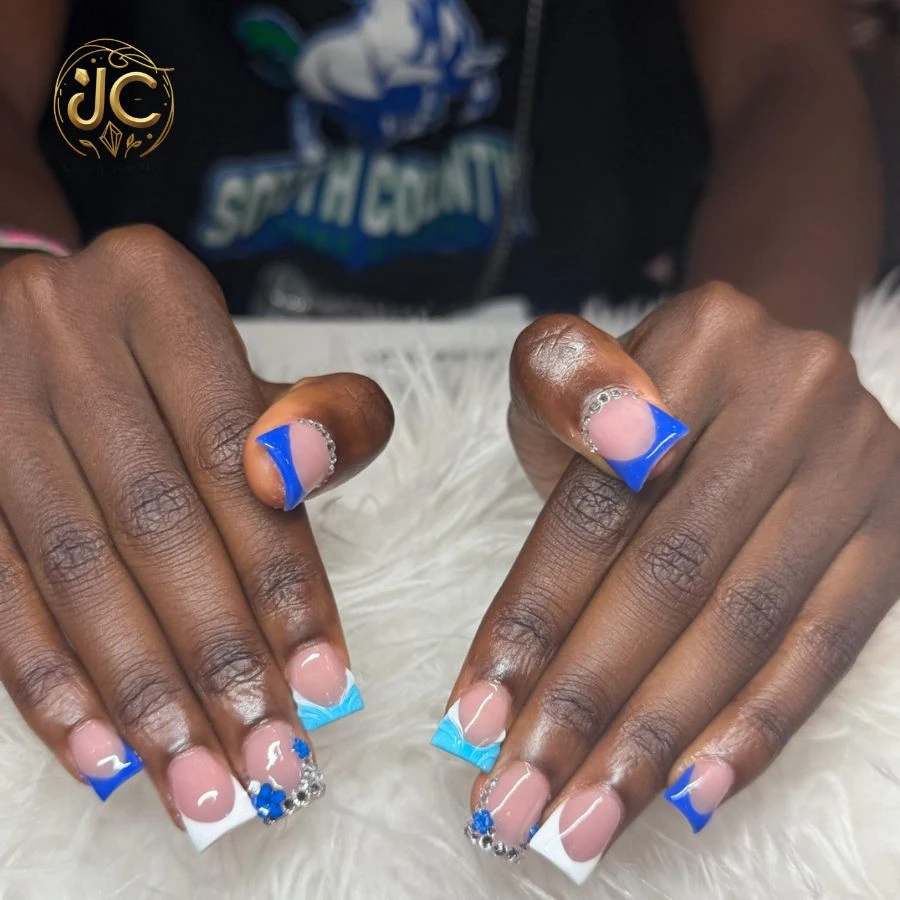 Nails Design